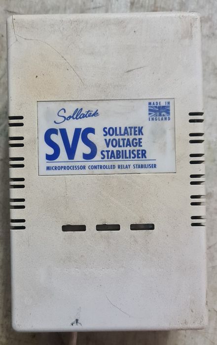 Стабилизатор 1КВт