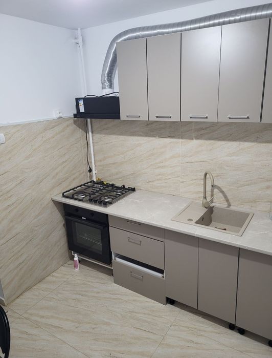 Apartament de inchiriat