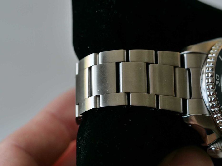 Seiko 5KX SRPD55 [Отличен]