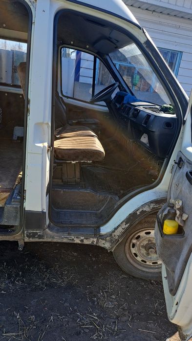 Продам соболь 2 000 г.в