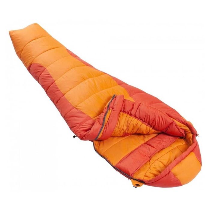 Продавам спален чувал VANGO Ultralite 900 - тип мумия, 150 лв.