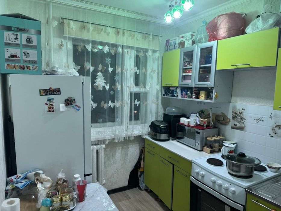 Сдам 1-комнатную квартиру