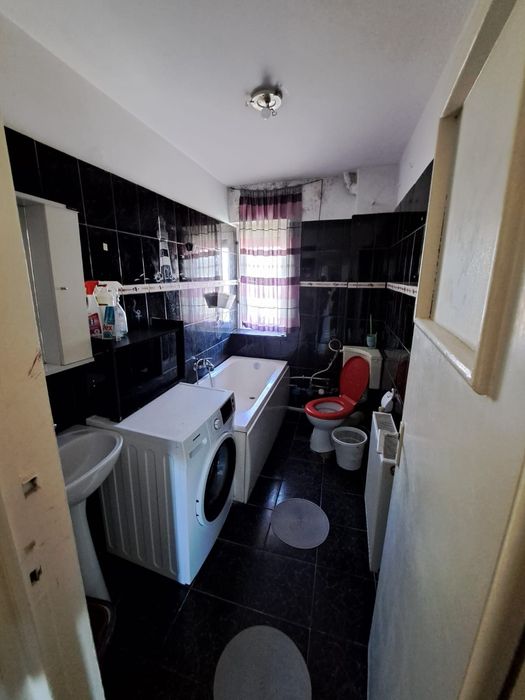 Inchiriez apartament ultracentral