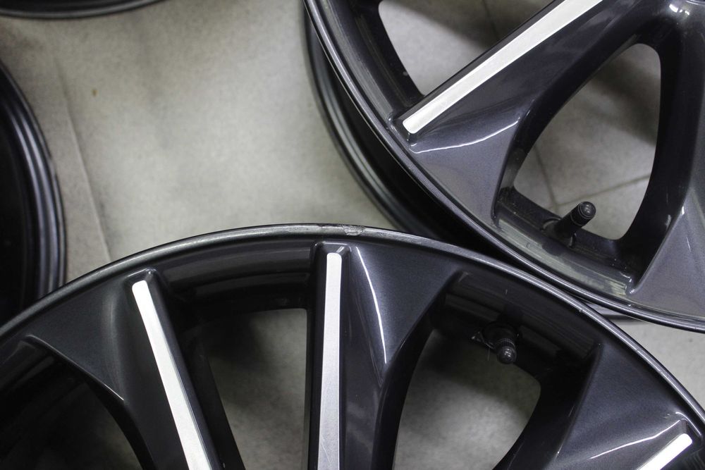 Джанти 18" Mazda CX-3, CX-4, CX-5