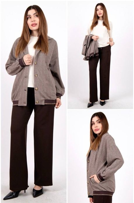 Производство Турция