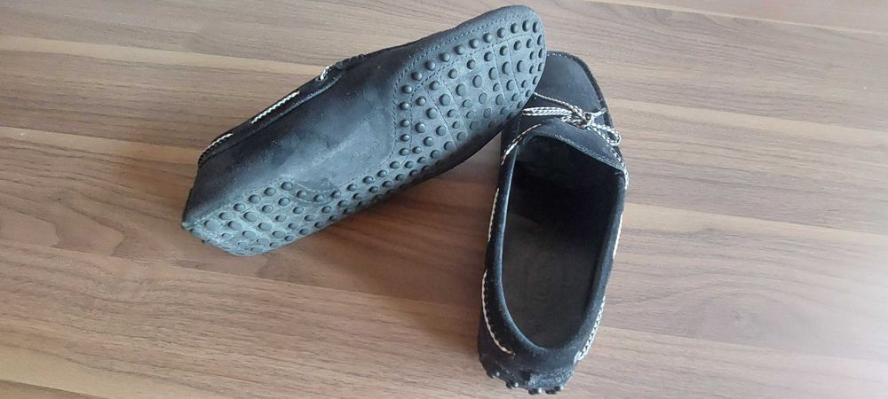 Мъжки обувки TOD'S
