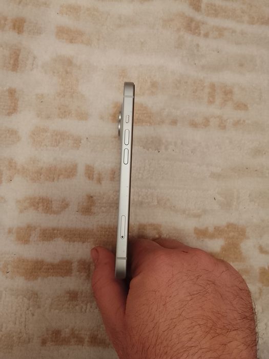 Iphone 15 IOS 18.7.2