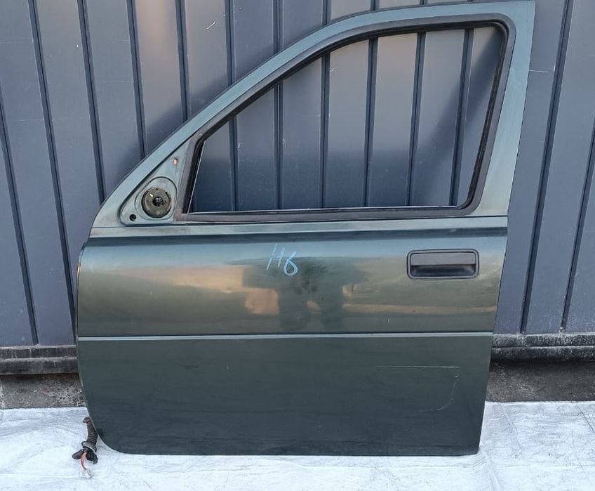 Двери Land Rover Freelander L314.