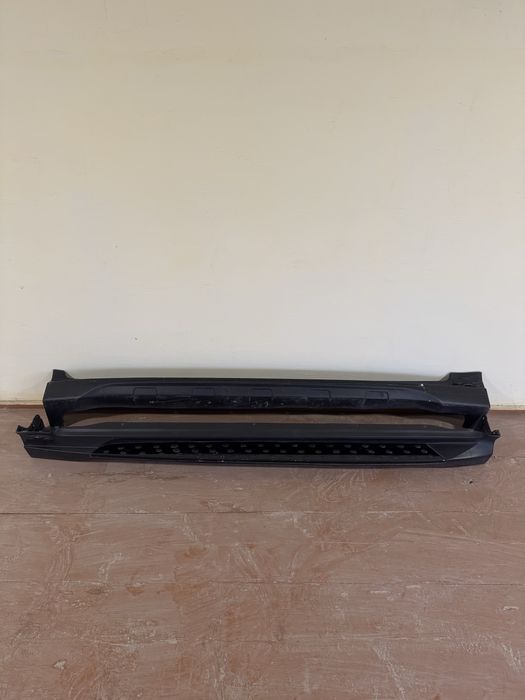 Captiva 3 ва 4 лар учун Орка буфер ва парог сотилади