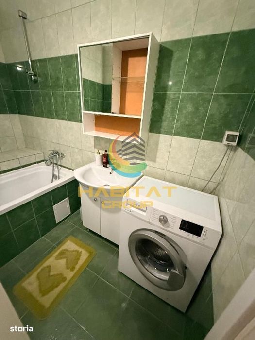2 camere decomandat – Brown Residence, Drumul Fermei – Loc de parcare