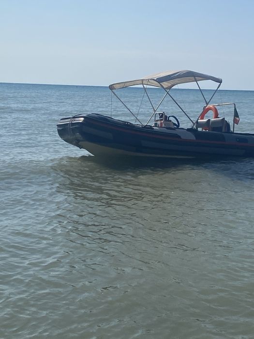 Ansamblu barca+motor +peridoc