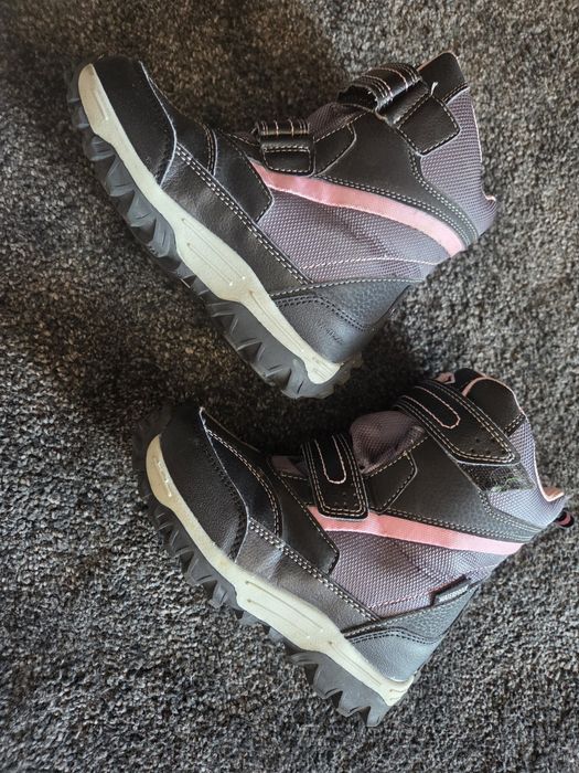 Детски апрески Umbro за момиче, номер 30