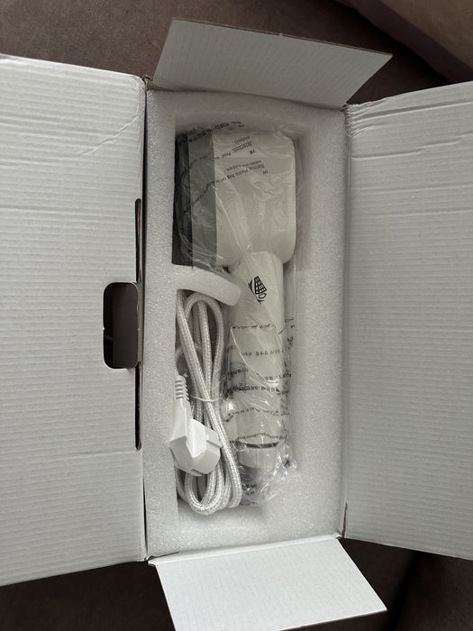 Отпариватель ручной