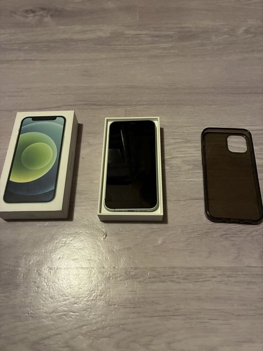 Iphone 12 mini 128gb