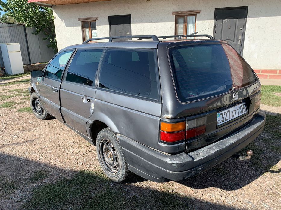 Продаётся фольксваген пассат в3 универсал