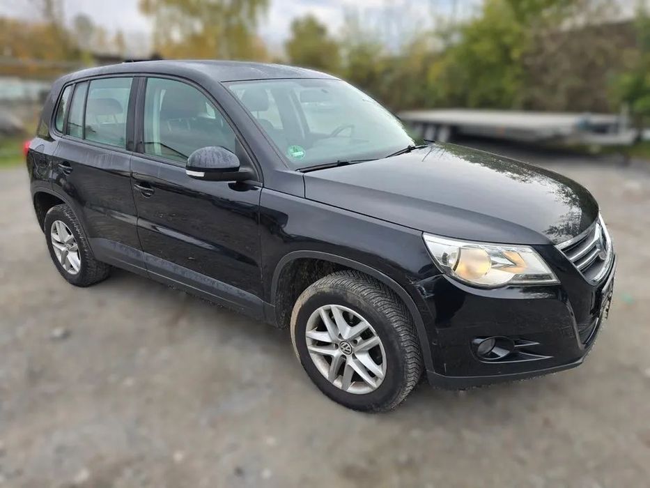 Dezmembrari / Dezmembrez VOLKSWAGEN TIGUAN