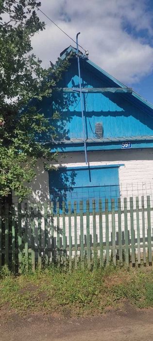 Продам дачу Красный партизан.