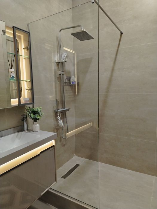 Продаётся пентхаус 4х комнатная.