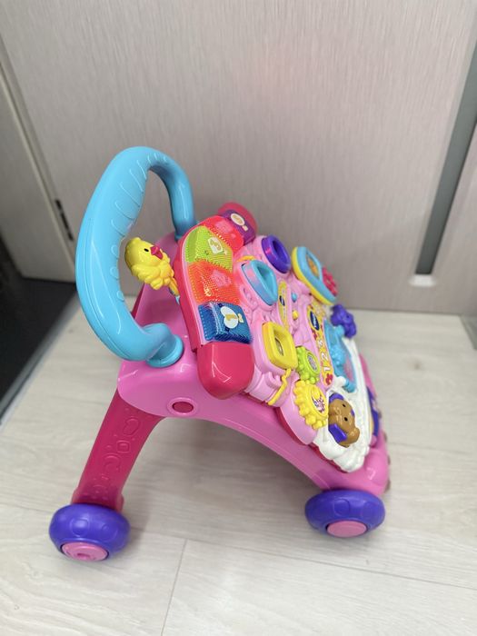 Проходилка Vtech