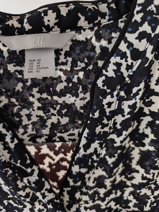 Cămașă femei H&M nouă