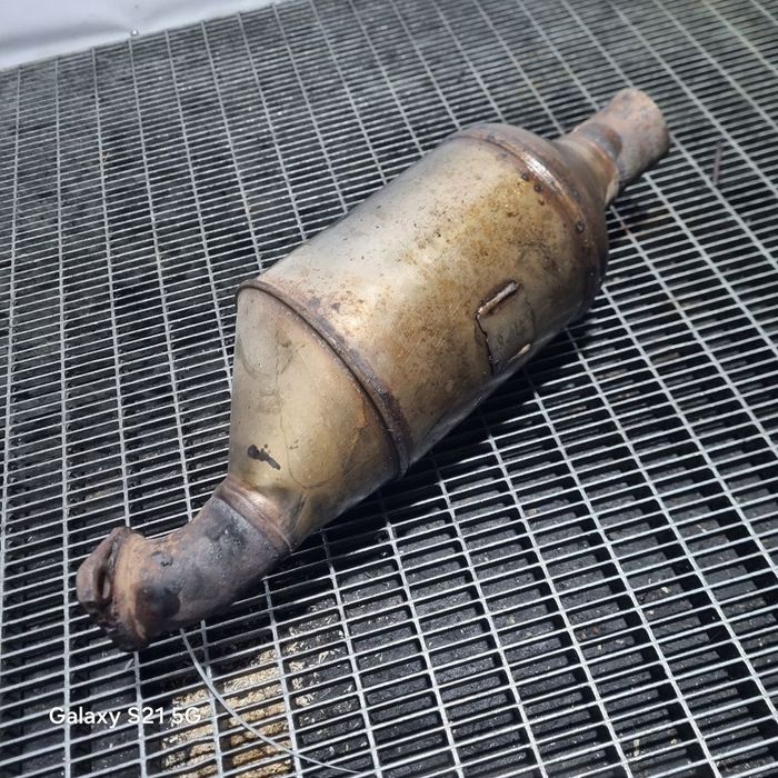 Reciclare catalizator Mitsubishi Outlander 2.0 D 2009 - 2012 103kW 140CP Euro4 (1353)