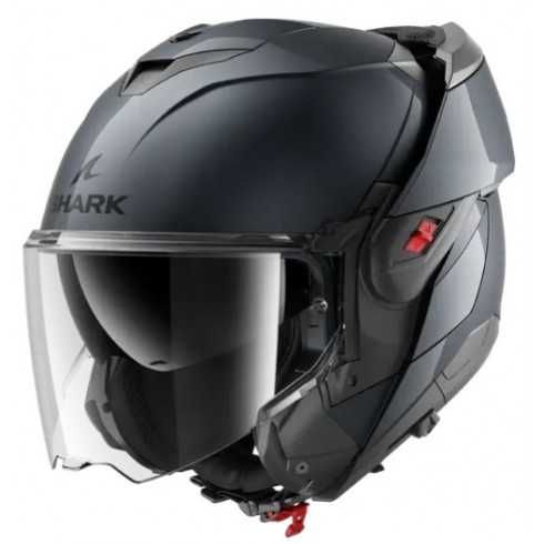 Ново! Модуларна каска SHARK OXO Ново!