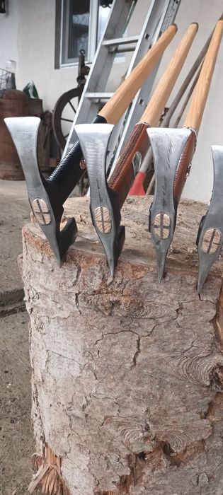 Baltag pentru drumetii