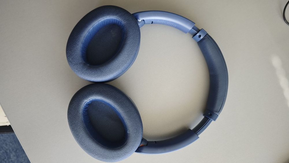 слушалки Sony WH-XB910N