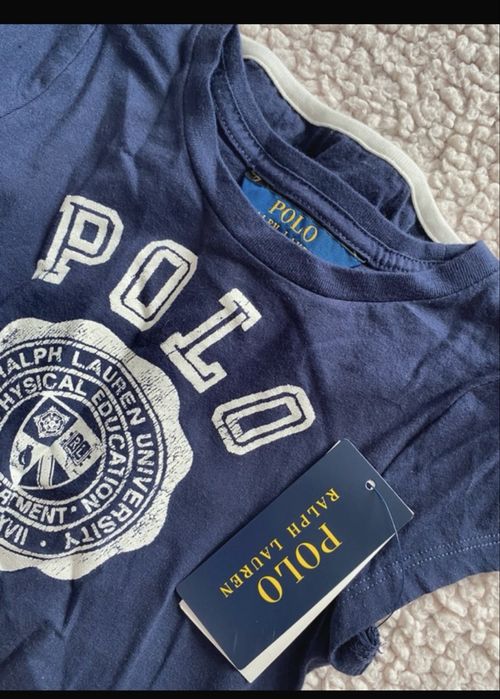 Ralph lauren rochita pentru fete 3 ani