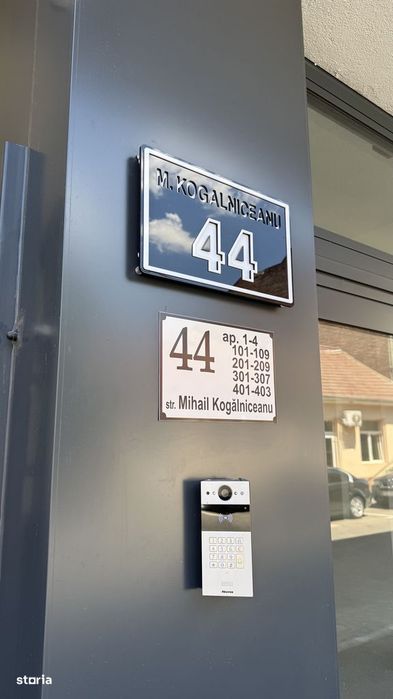 Ultimul apartament ultracentral din Oradea/ business-ul tău sau acasă