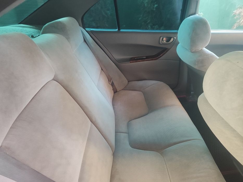 Митсубиси галант 8 акула