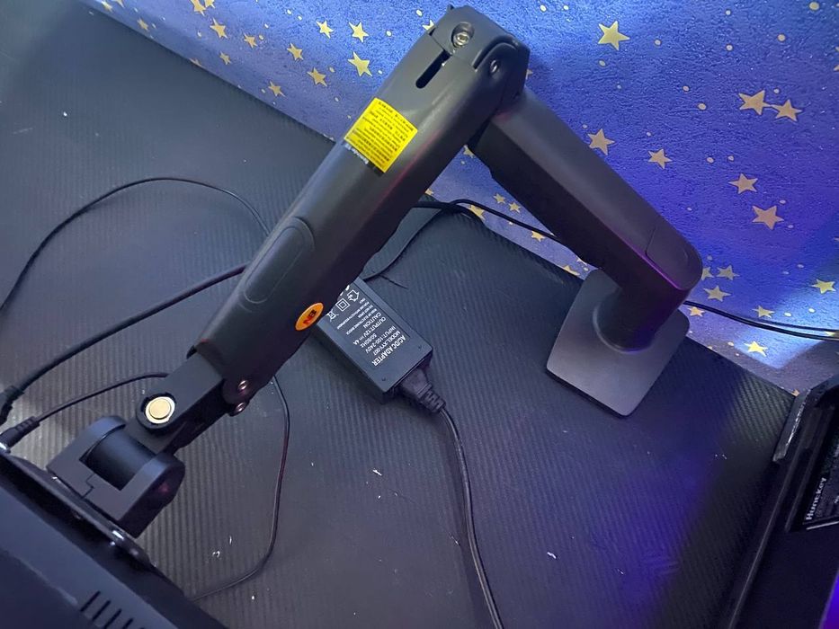 Игровой монитор 27" | IPS | 165 Гц