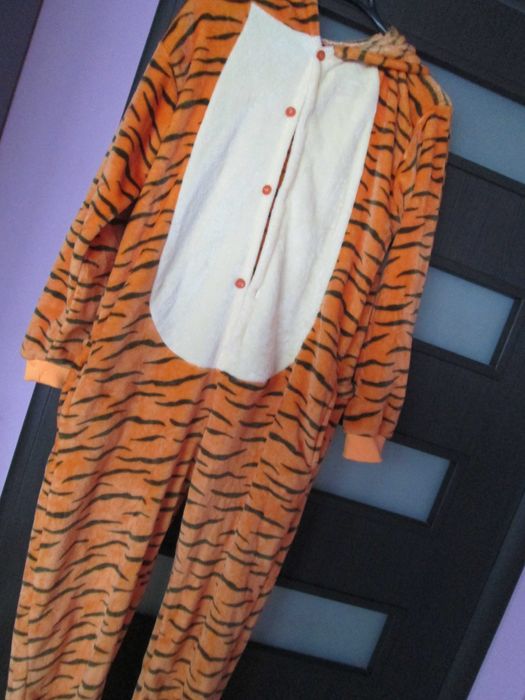 salopeta simpatica  'tigru" M/L