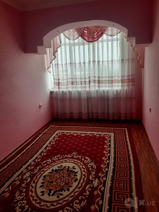 Сдаётся 2х ком квартира на 4 этаже Семье, ор:Горгаз,17 школа,Сити прот