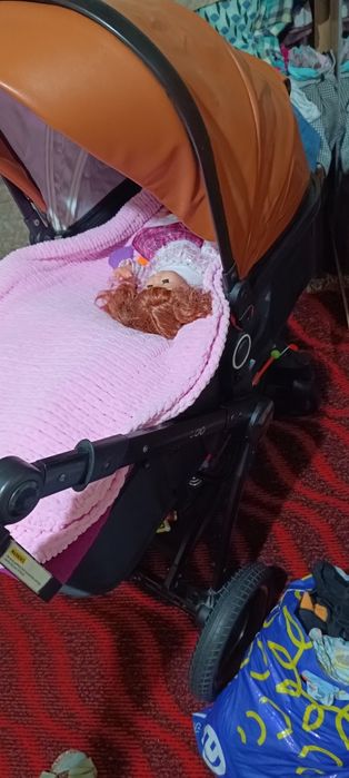 Срочно!!!Продаётся детская коляска!!!