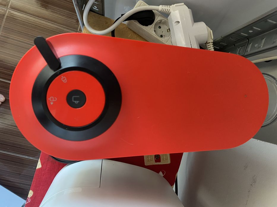 Espressor Nespresso de vânzare