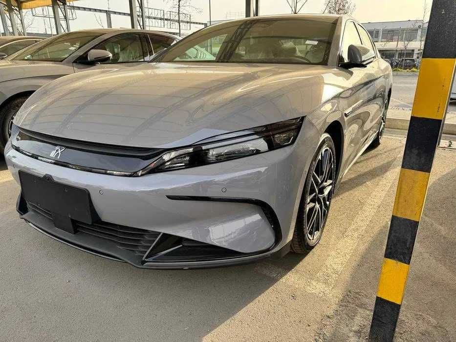 BYD HAN  701 KM   naxtga  va  nasiyaga xarid qiling