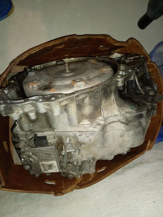 Продавам скоростна кутия автоматик Aisin TF 80CS