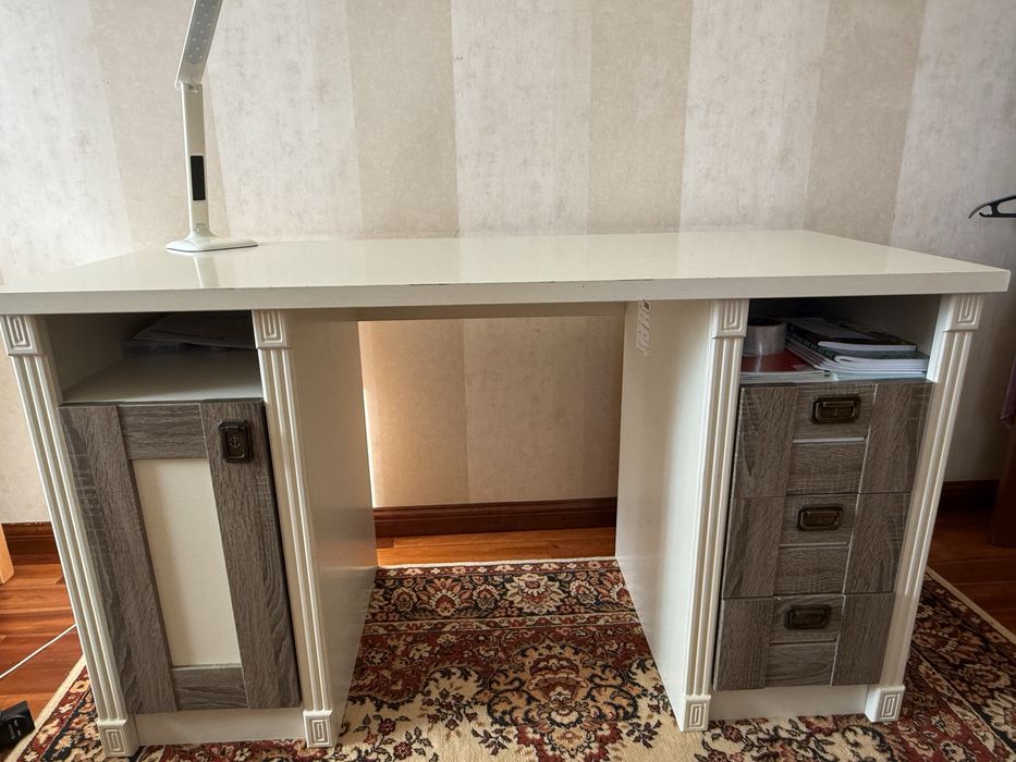 Продам детскую мебель