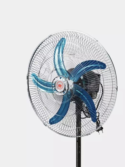 Pol ventilyator,5 parrakli