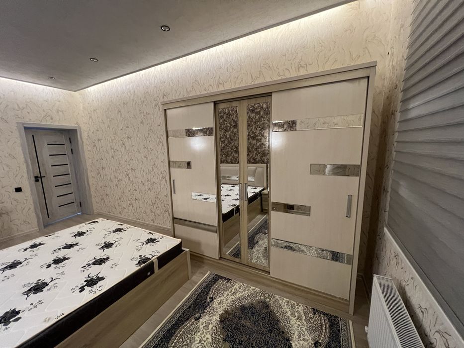 2 xonali evra remont bolgan