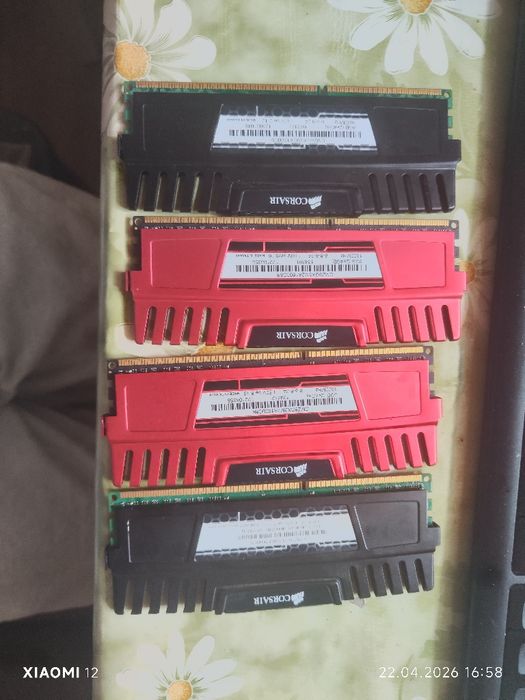 I3 16 gb ram urgent