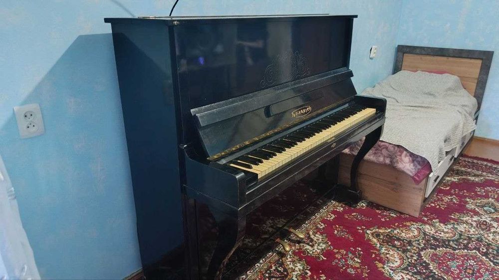 Пианино Беларусь