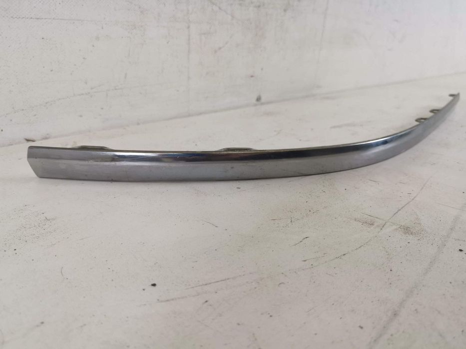 Ornament Cromat Bara Spate Dreapta Volkswagen VW  Passat B7 [2010 - 20