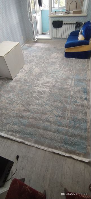 Ковер 4метр 3.5 метр