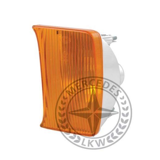 Оригинален Мигач за Mercedes-Benz 814,1114,1117,1120,1317,1324,1517