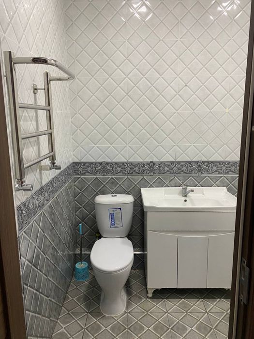 Сдаётся квартира Смарт сити