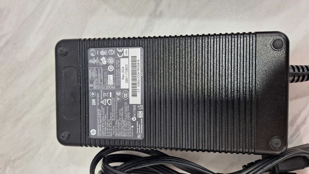 Мини Супер Кейс HP Z2 Mini G3 / I7 7700 / DDR4 16 GB / Quadro 2 GB