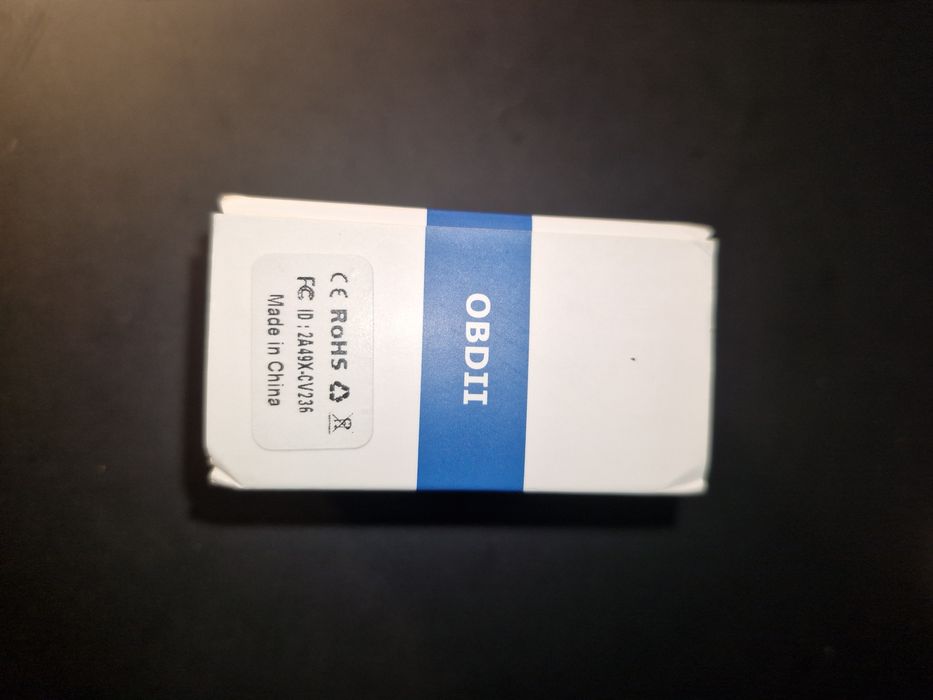 Interfata wifi de diagnoza auto OBD2