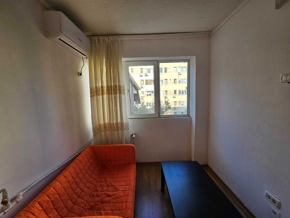 Garsoniera ( metrou Lujerului 400 m )